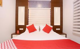 Ambalath Maple Leaves Home